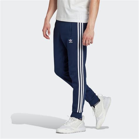 adidas herren 3-streifen sweathose|Adicolor Classics 3.